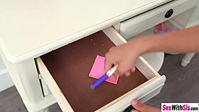 Bianca's petite teen games