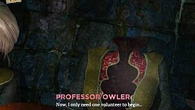 Eternum 93 game session