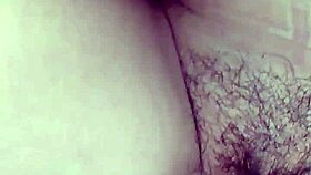 Shannon Pissing with Amateur Wife in Pussy Close Up