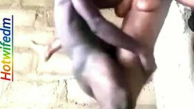 Fucked Bestie In Building, Cum Inside Wet Pussy?