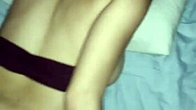 ay despacito me duele mucho mi culo suegro, latina doggystyle creampie orgasm