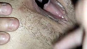 ay despacito me duele mucho mi culo suegro, latina doggystyle creampie orgasm