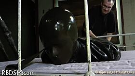 Exploring free sadomasochism games in a narrative style.