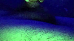 Mexican boyfriend unloads huge cum in mouth during private homemade session