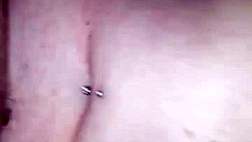 Deep Throat Action with Amateurs and Big Tits