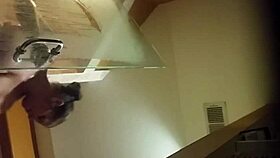 hidden mature tits video from 2015