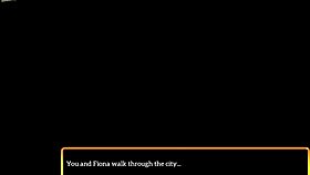 Introducing my new family in episode 313