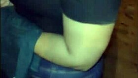 i fucked that mature street slut doggystyle and she shook her ass