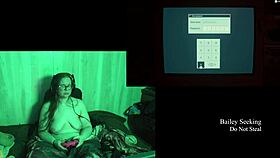 Wow, naked lake house playthrough with big tits and ass!