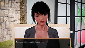 Introducing my new family in episode 313