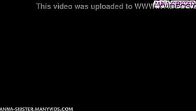 angry roommate turns into a slut after seeing my cock 😏