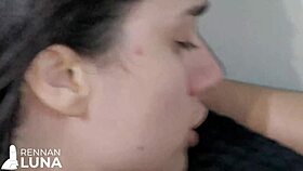 Wife Begs For Ass Fucking And Dirty Talk