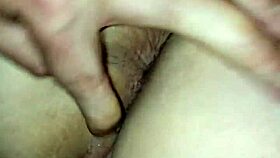 uhh, meant pussy licking with hot granny, my bad!