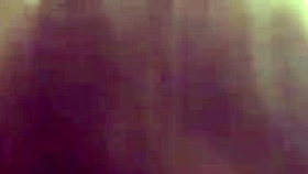 Does This Thick Bride Suck Cock at Her Wedding?