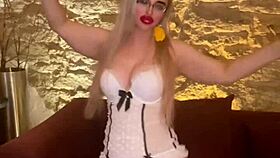 soy la diosa of music and dance