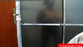 Hardcore Webcam Anal Blowjob