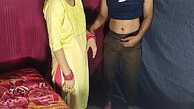 shy girl gets hard fucked by neighbor in desi hd video with hindi audio