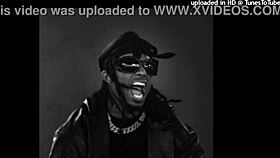 Playboi Carti VVV New Leak