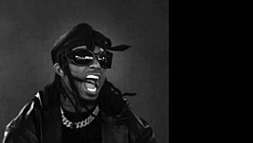 Playboi Carti VVV New Leak