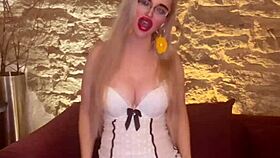 soy la diosa of music and dance