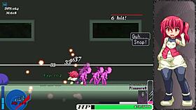 H-Game Ayura Crisis Gameplay Session