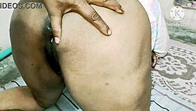 Desi yaramaz kayınpeder gelini sertçe beceriyor