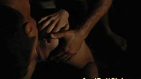 Sluts tight ass gets analized