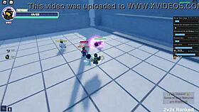 frank and pablo are going against luis and chinder in this hardcore match.