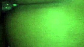 ebony couple enjoys wet anal sex with big black cock