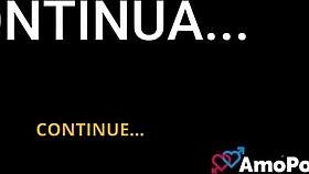 i deliver keys to friend's stepmom and get blowjob