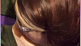 you suckin' my feet?