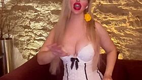 soy la diosa of music and dance