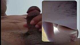 Filipina girl contacts video service via Telegram