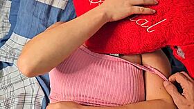 ever seen a virgin give up her tight first time?