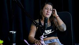 Yo, Oruan ain’t your type? Kissed celebs, started nude chaos, now wants two bi guys! 😜