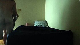 I give massage with happy ending to milf.