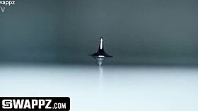 Ever Seen a Facial Finish After Stepbros Swap Stepsisters on Swappz?