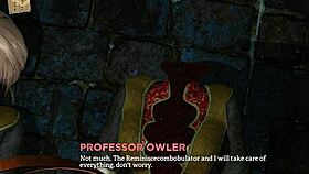 Eternum 93 game session