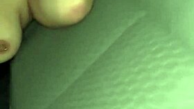 Slim Thick Streetwalker Rides Dick Reverse Cowgirl In Car Backseat Then Gets Cum On Ass In Public