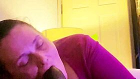 the best way to enjoy a homemade interracial moment with my lover