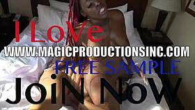 Ebony Lesbian Rimjob Big Ass Experience