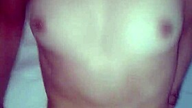 Rico meets Manuela in Venezuela.