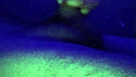 Mexican boyfriend unloads huge cum in mouth during private homemade session