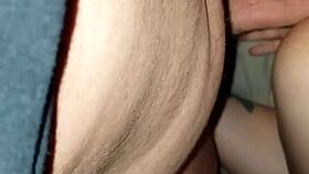 uhh, meant pussy licking with hot granny, my bad!