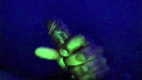 Mexican boyfriend unloads huge cum in mouth during private homemade session