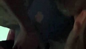 La Flaquita is sucking again!