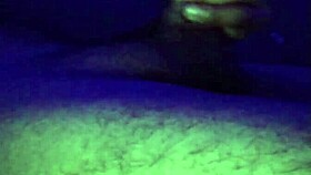 Mexican boyfriend unloads huge cum in mouth during private homemade session