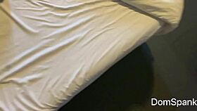 Petite asian teen gets hard pussy and anal fuck