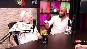 Melissa Leal's transsexual compilation in sensualcast part one with crossdressing intrigue