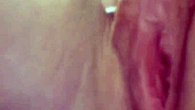 Petite Milf with Huge Clit Shows Off Wild Masturbation Skills in Steamy Scene